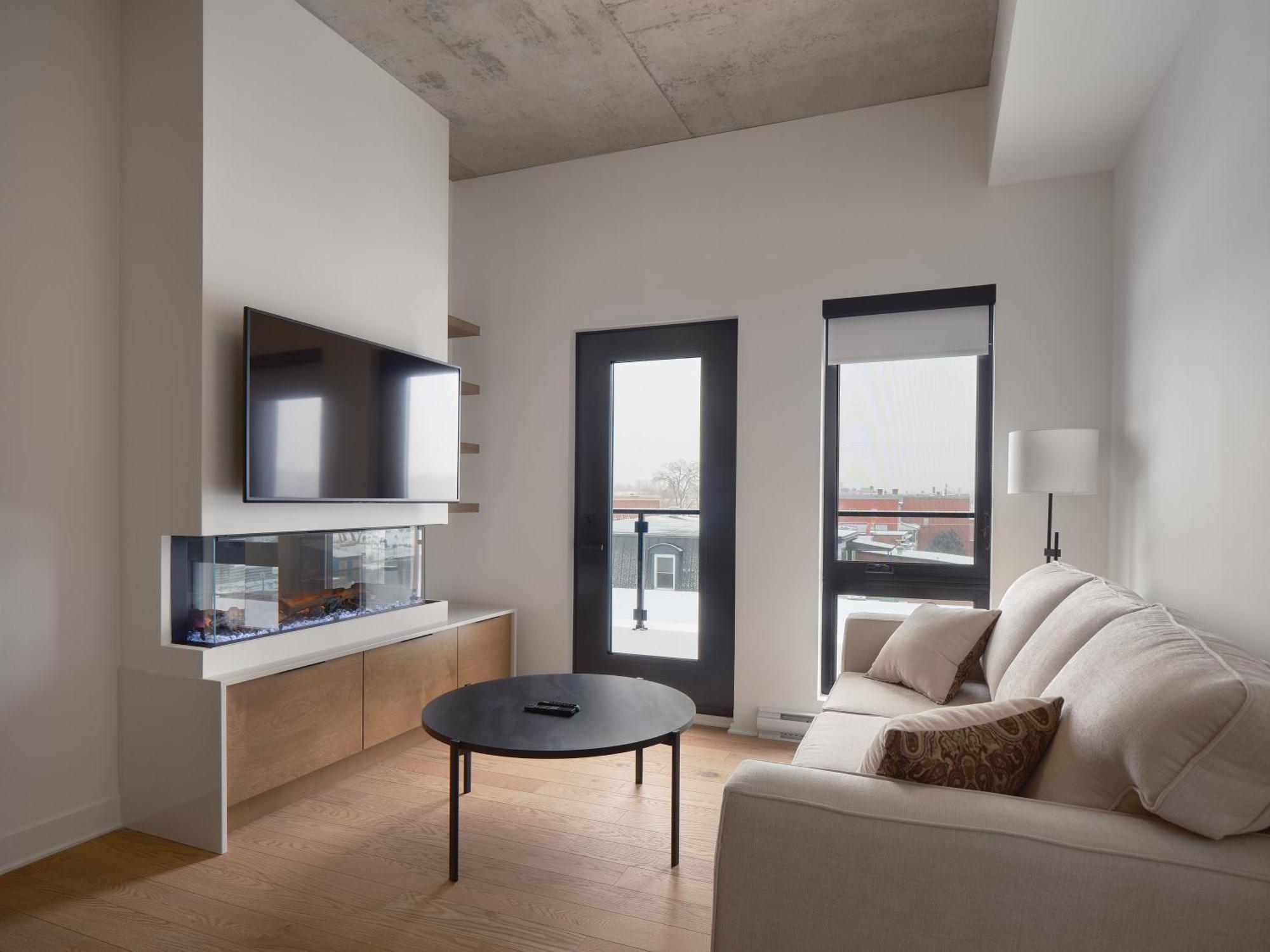 מגוג Hotel - Experience - Quartier Des Marinas מראה חיצוני תמונה