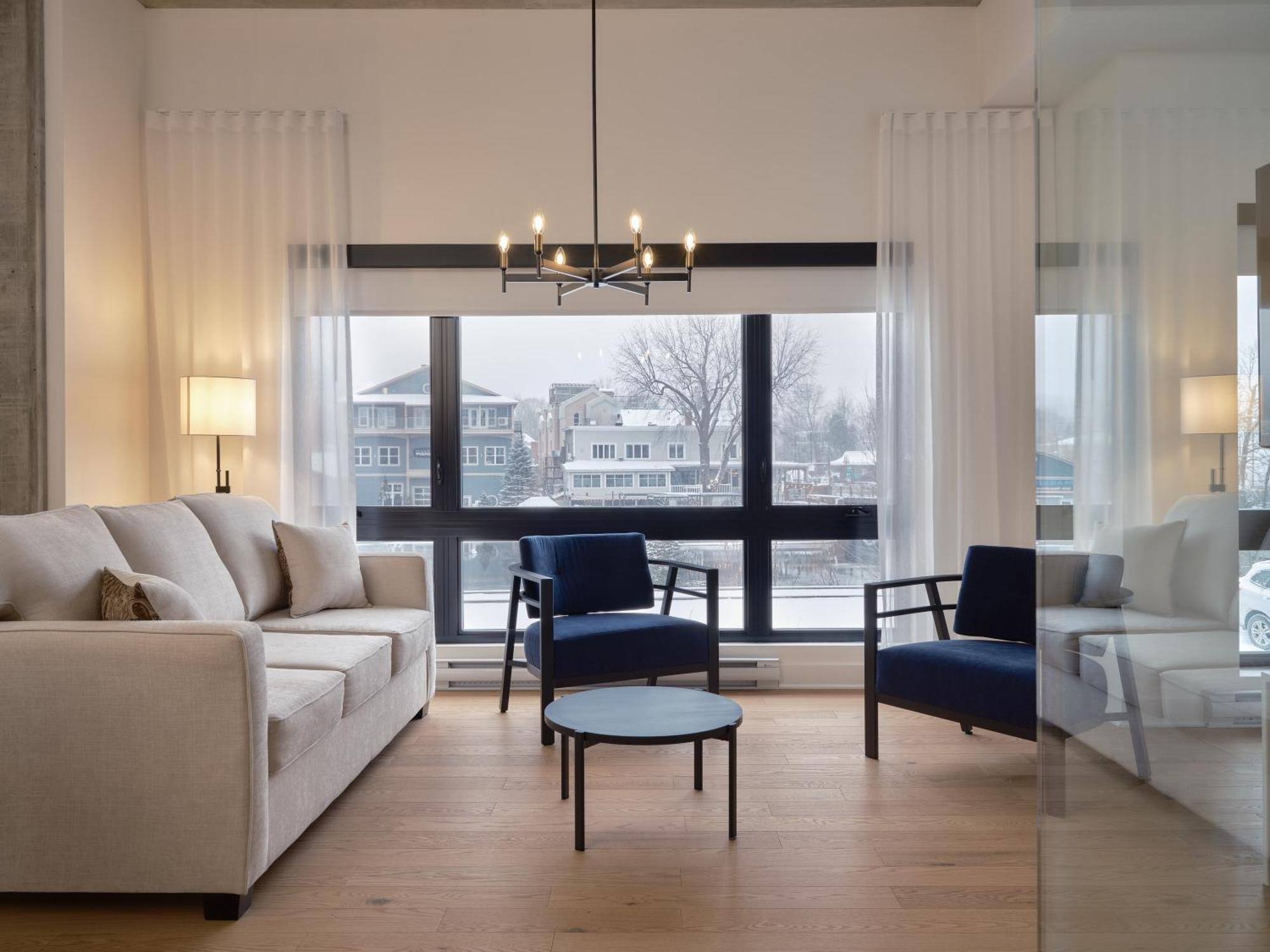 מגוג Hotel - Experience - Quartier Des Marinas מראה חיצוני תמונה