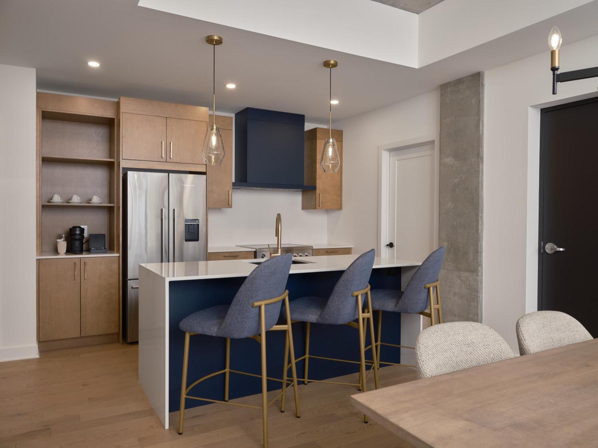 מגוג Hotel - Experience - Quartier Des Marinas מראה חיצוני תמונה