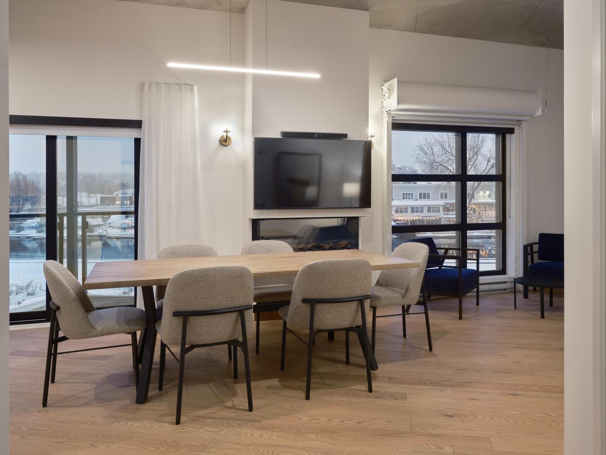 מגוג Hotel - Experience - Quartier Des Marinas מראה חיצוני תמונה