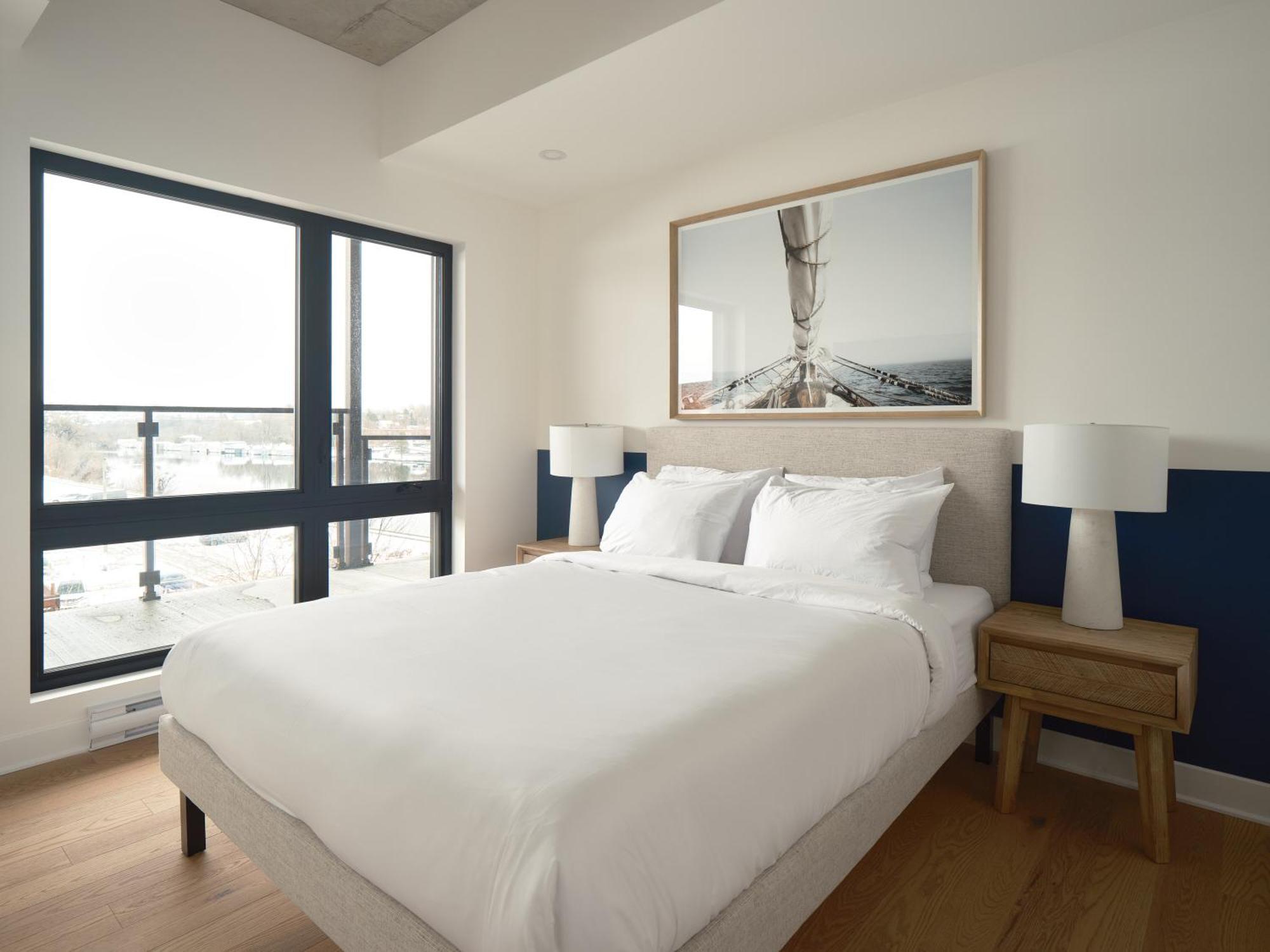 מגוג Hotel - Experience - Quartier Des Marinas מראה חיצוני תמונה
