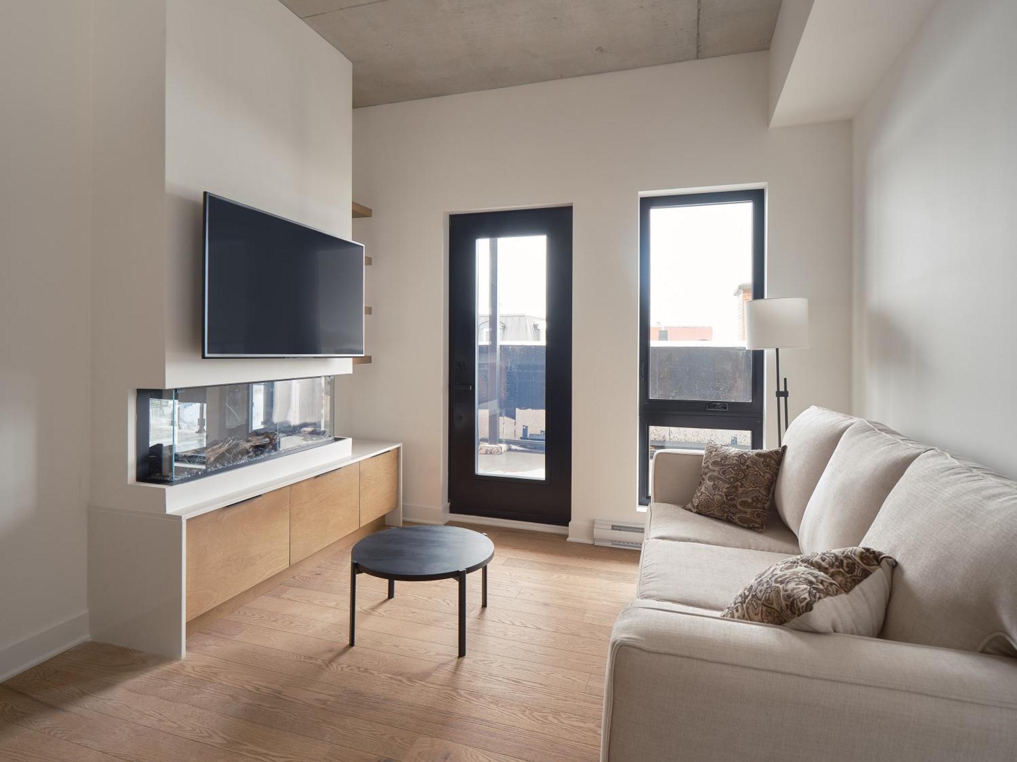 מגוג Hotel - Experience - Quartier Des Marinas מראה חיצוני תמונה