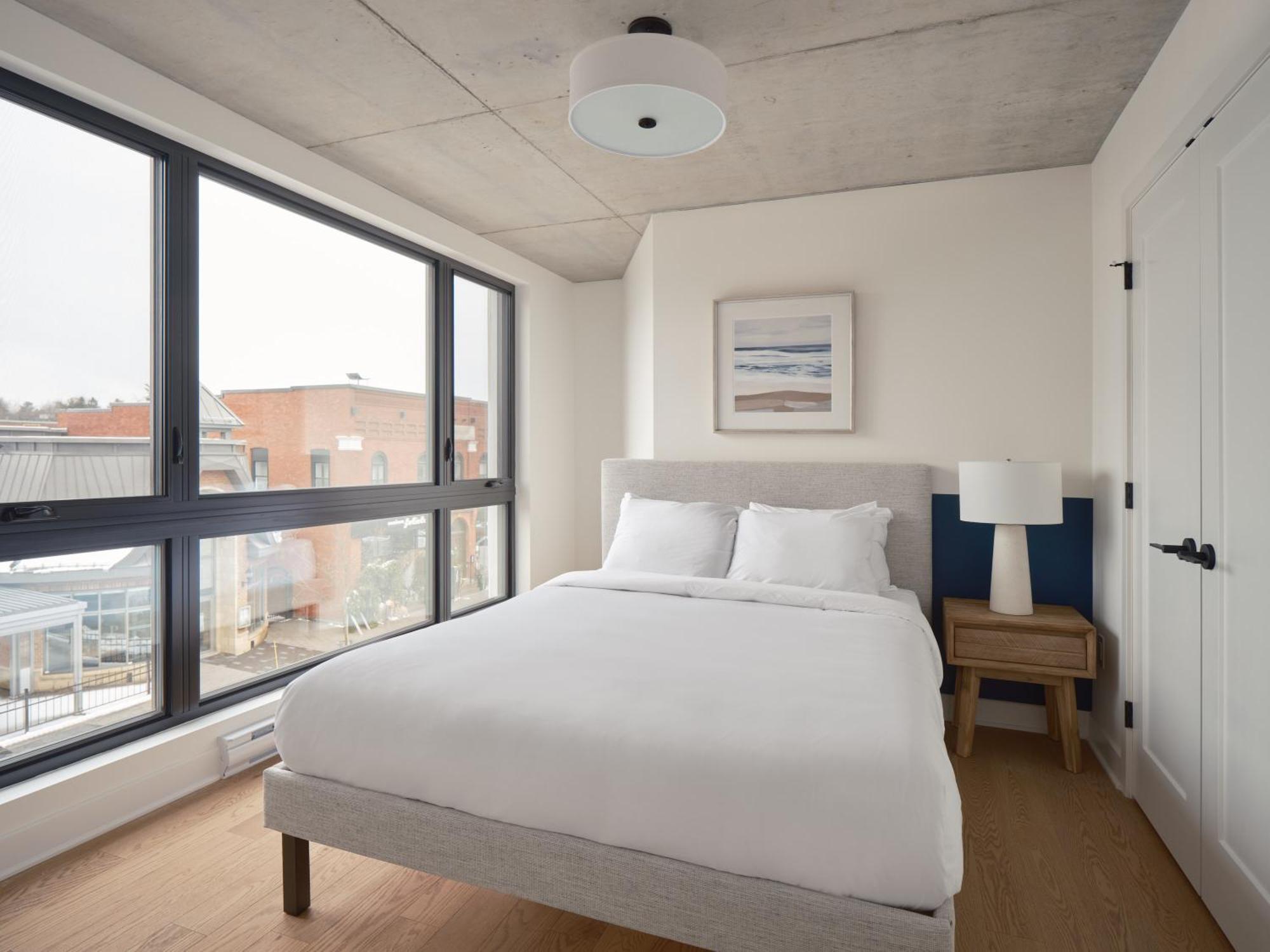מגוג Hotel - Experience - Quartier Des Marinas מראה חיצוני תמונה
