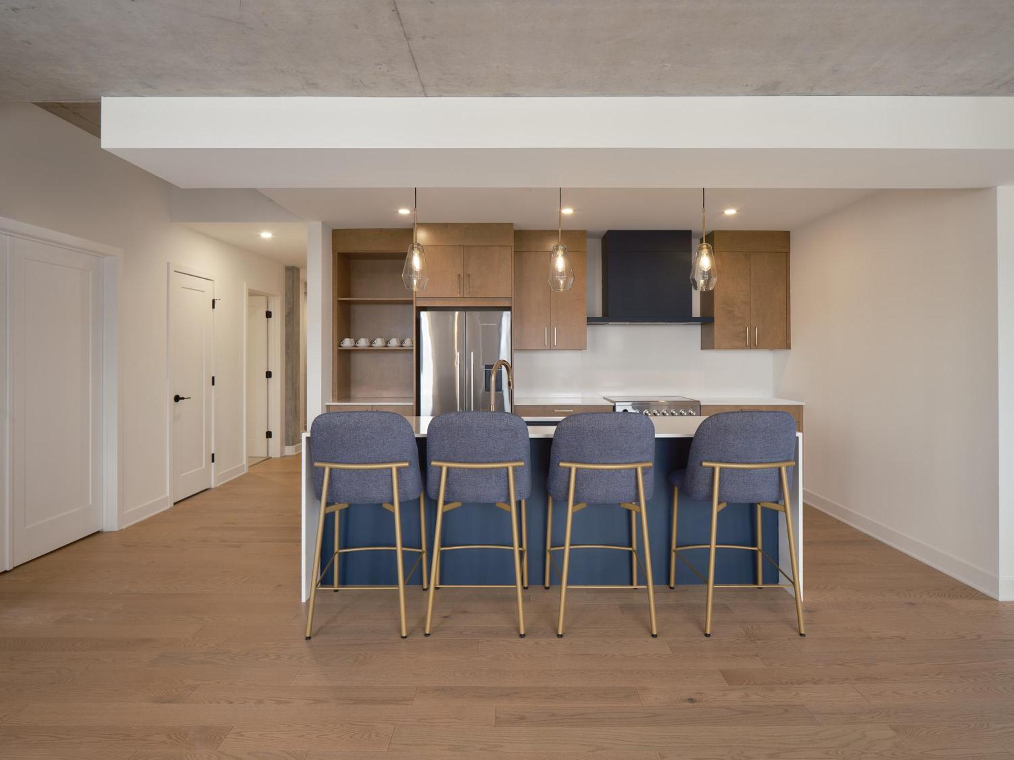 מגוג Hotel - Experience - Quartier Des Marinas מראה חיצוני תמונה