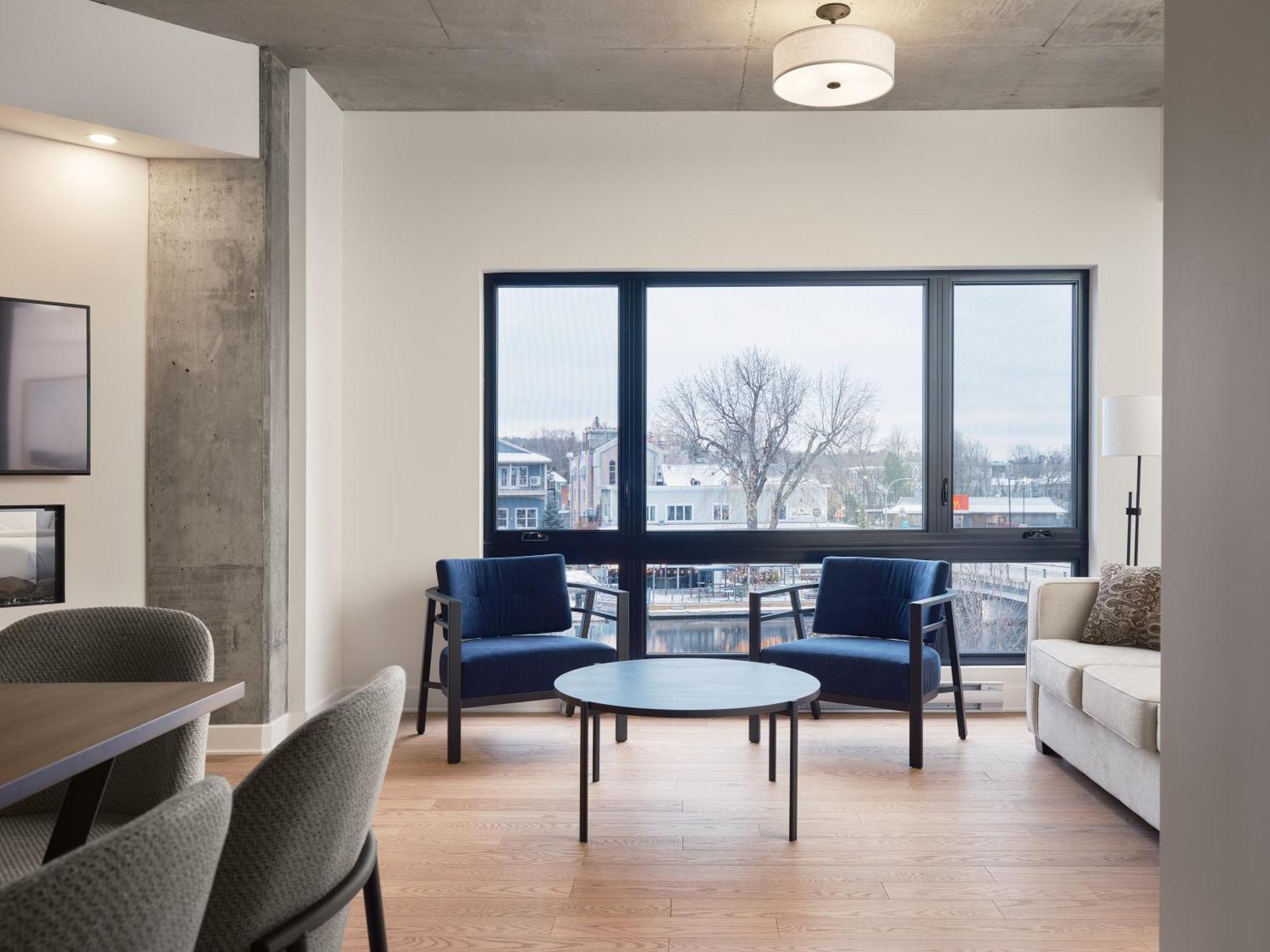 מגוג Hotel - Experience - Quartier Des Marinas מראה חיצוני תמונה