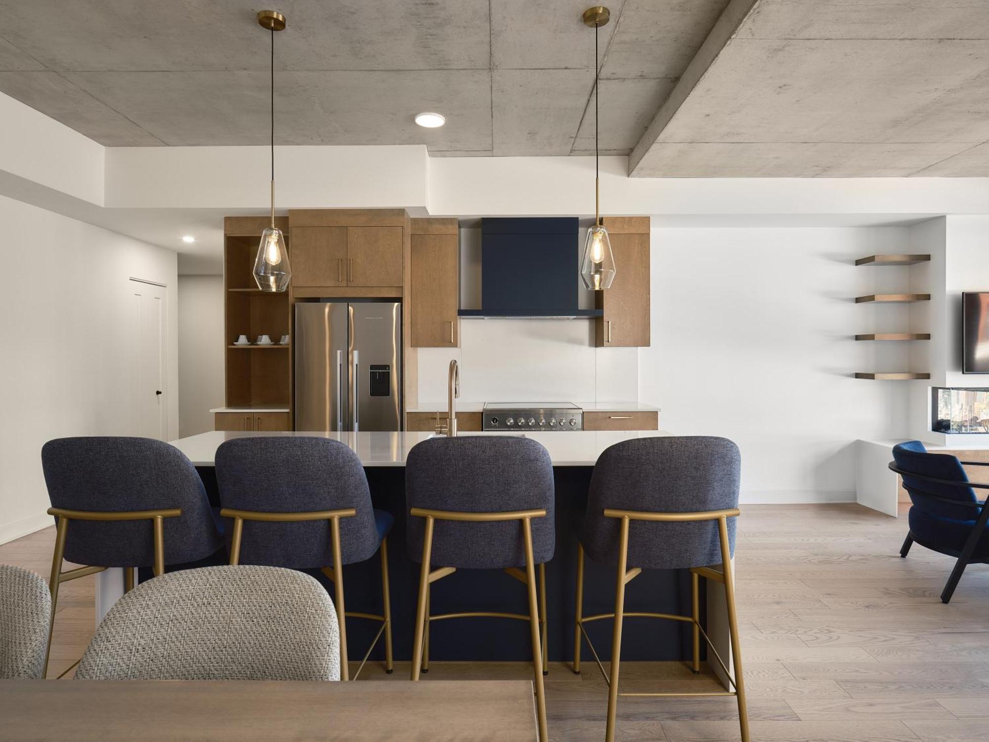 מגוג Hotel - Experience - Quartier Des Marinas מראה חיצוני תמונה