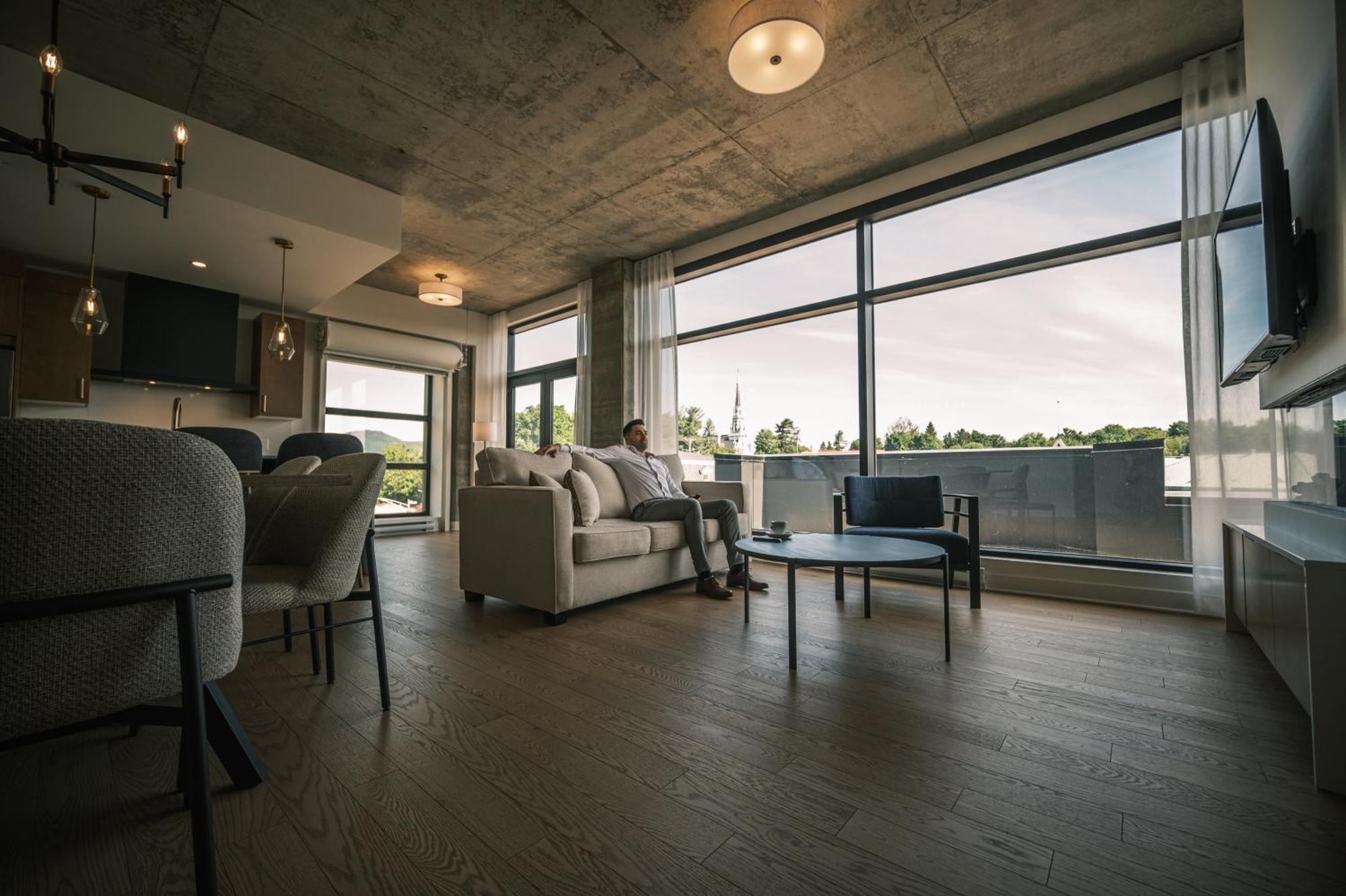 מגוג Hotel - Experience - Quartier Des Marinas מראה חיצוני תמונה